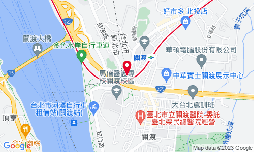 112 北投區大度路3段336號